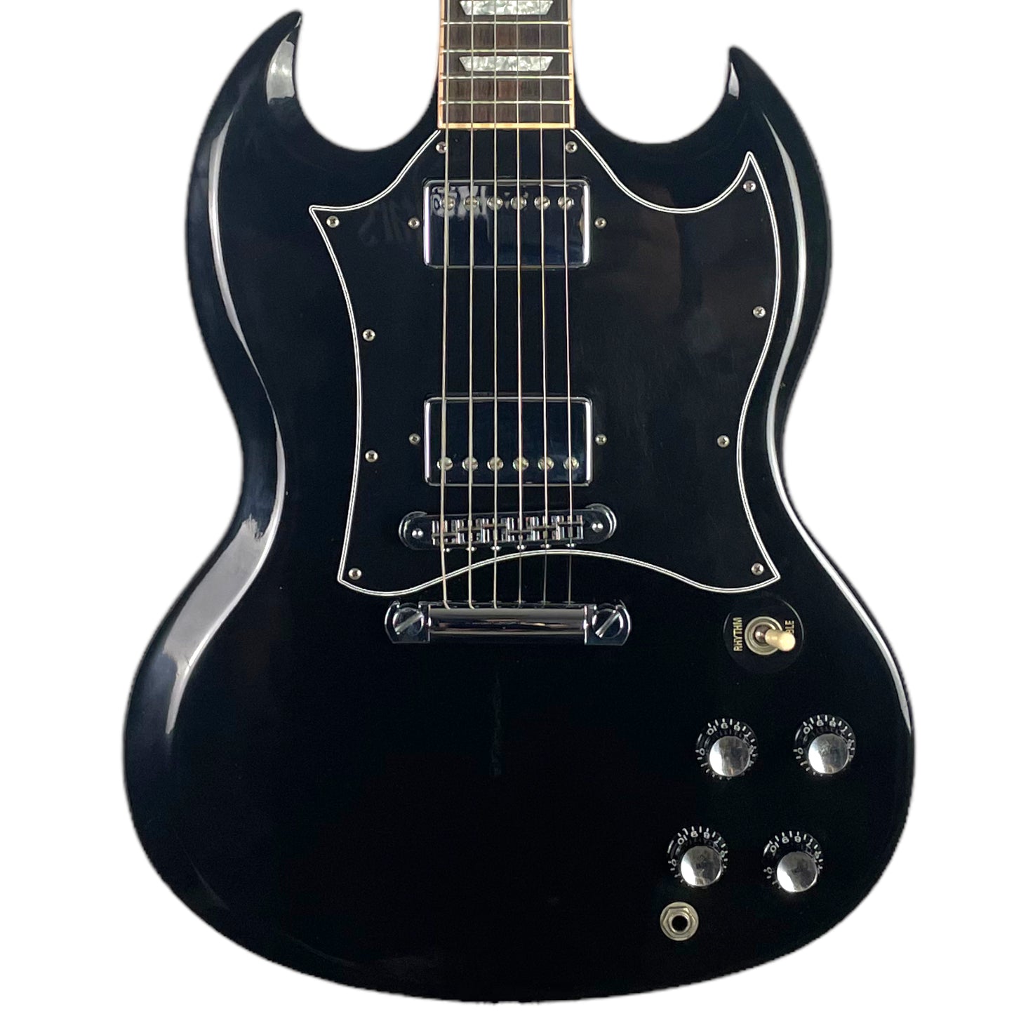 Gibson SG Standard 2003 - Ebony