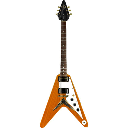 Epiphone Korina Flying V 2001 - Antique Natural