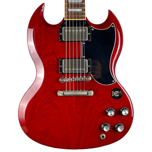 Gibson SG Standard 2015 - Heritage Cherry