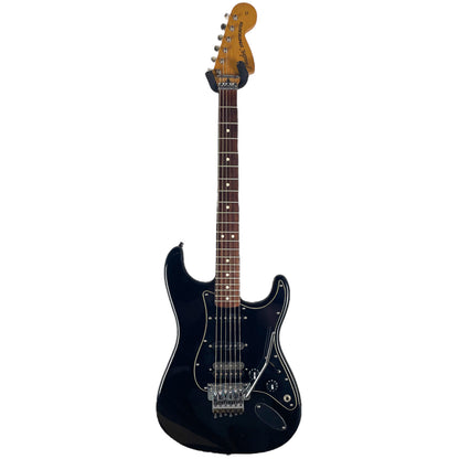 Fender Floyd Rose Stratocaster 1999-2000