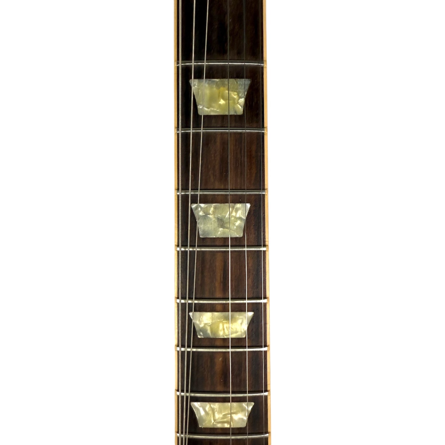 Gibson Les Paul Standard 1990 - Ébène