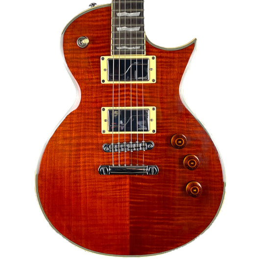 ESP LTD EC-1000 2018 - Tiger Eye