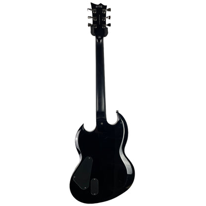 ESP LTD Viper-1000 Deluxe 2013 - Black