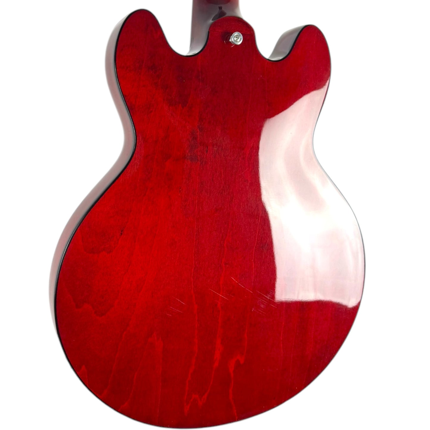 Gibson ES-339 Studio 2015 - Wine Red