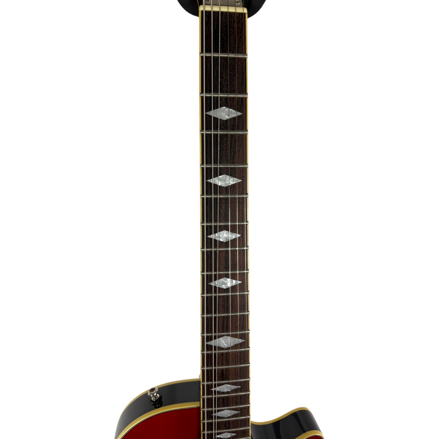 Duesenberg Starplayer TV Deluxe 2013 - Crimson Red