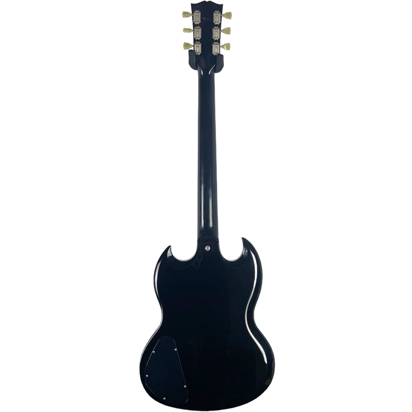 Gibson SG Standard 2003 - Ebony