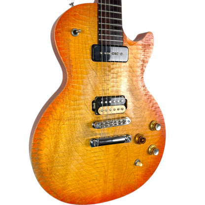 Gibson Les Paul Gary Moore Signature BFG 2009 - Lemon Burst