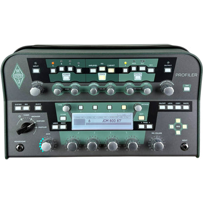 Kemper Profiler Power Amp