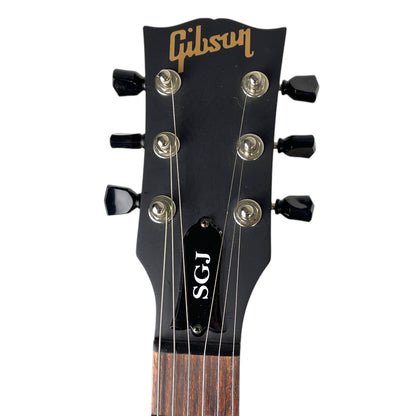 Gibson SGJ 2013 - Worn Brown