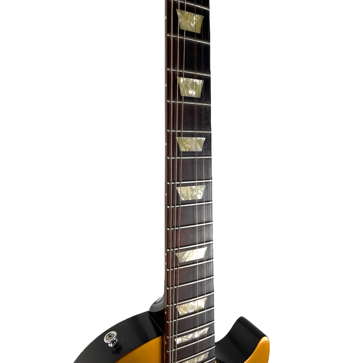 Gibson Les Paul Tribute 2011 - Goldtop