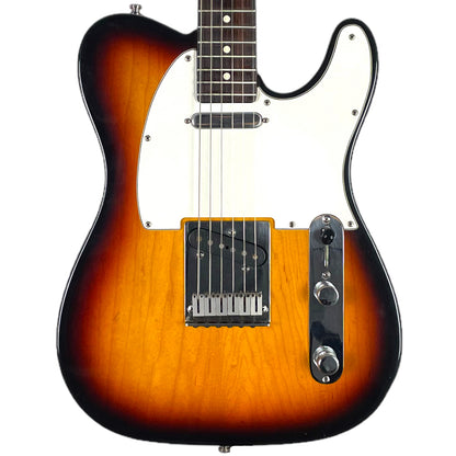 Fender American Telecaster 1992 - Sunburst