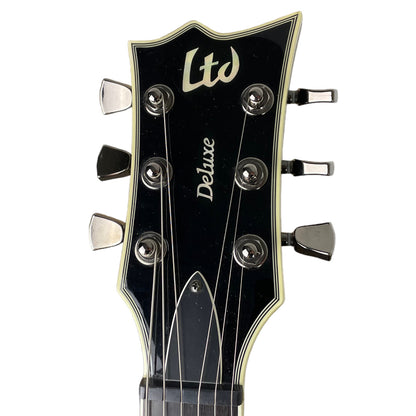 ESP LTD Viper-1000 Deluxe 2013 - Black