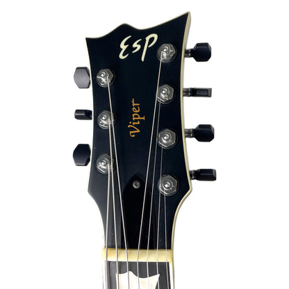 ESP Standard Viper-7 2011 - Bareknuckle Warpig