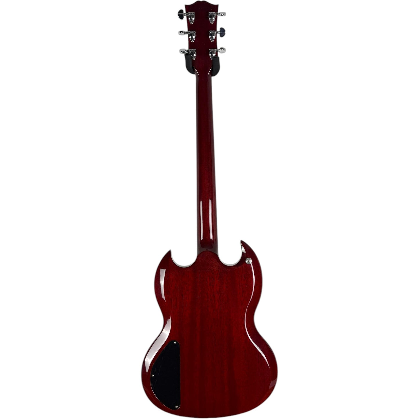 Gibson SG Supreme 2016 - Cherry