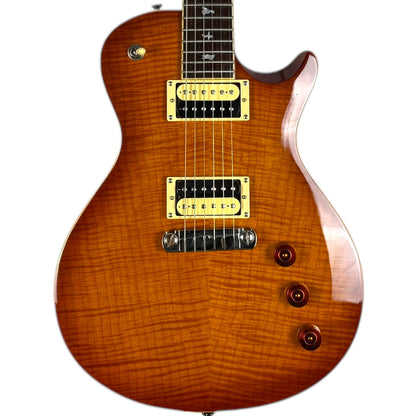 PRS SE Bernie Marsden 2011 - Vintage Sunburst