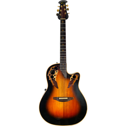 Ovation Elite 1868 - Sunburst