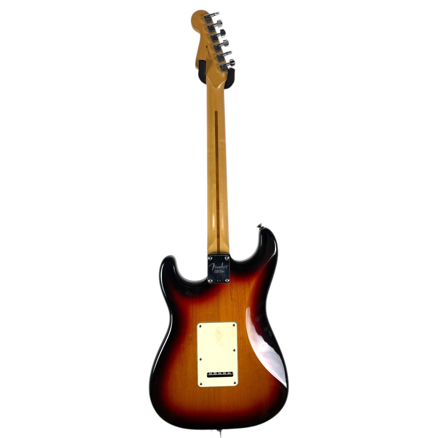 Fender American Standard Stratocaster 2007 - Sunburst