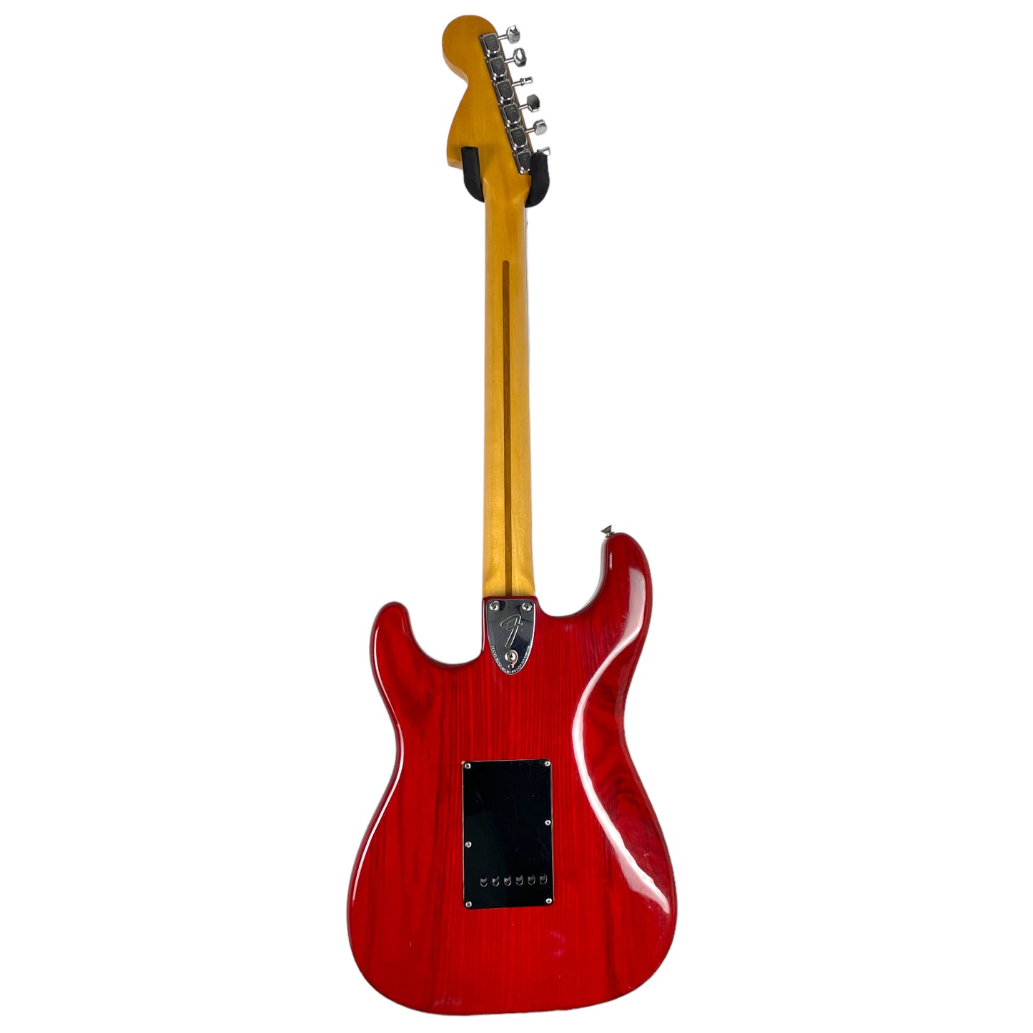 Fender Stratocaster 1979 - Red