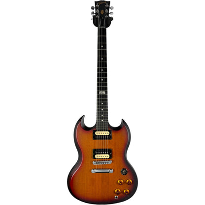 Gibson SGJ 2014 - Satin Fireburst