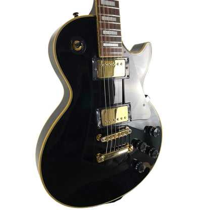 Epiphone Les Paul Custom 1994 - Ebony