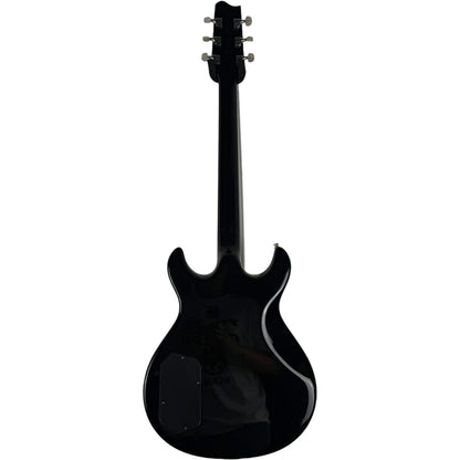 Fender Esprit Elite 1984 - Black