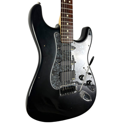 Fender Highway One Stratocaster 2009 - EMG