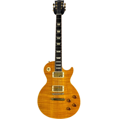 Gibson Les Paul Standard 2016 - Trans Ambre