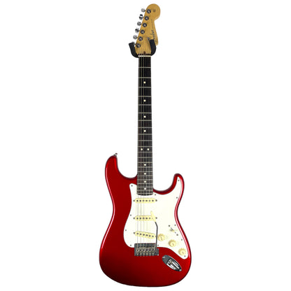 Fender American Professional Stratocaster 2017 - Candy Apple Red