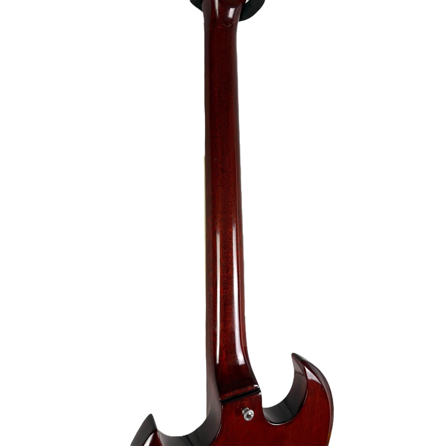 Gibson SG Deluxe 1971 - Cherry