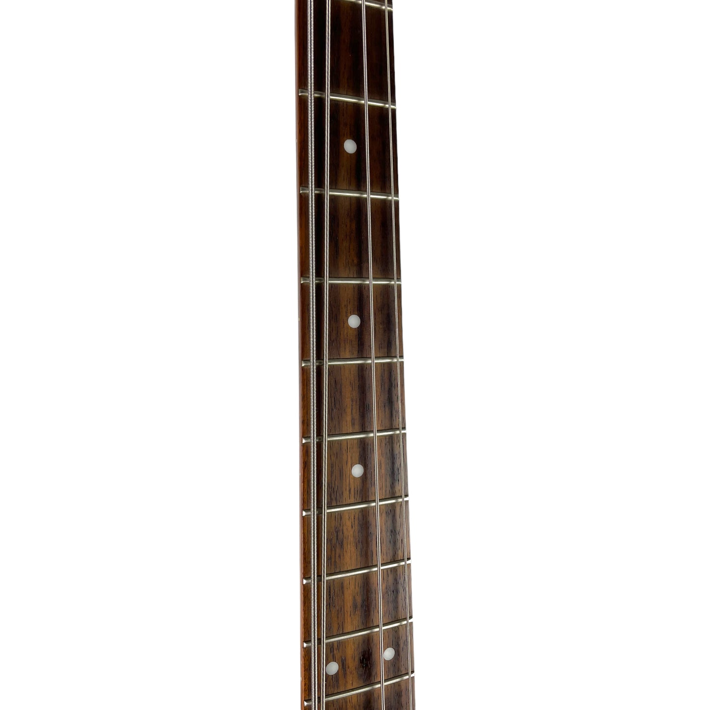 Ibanez BTB N427 - Amber Burst