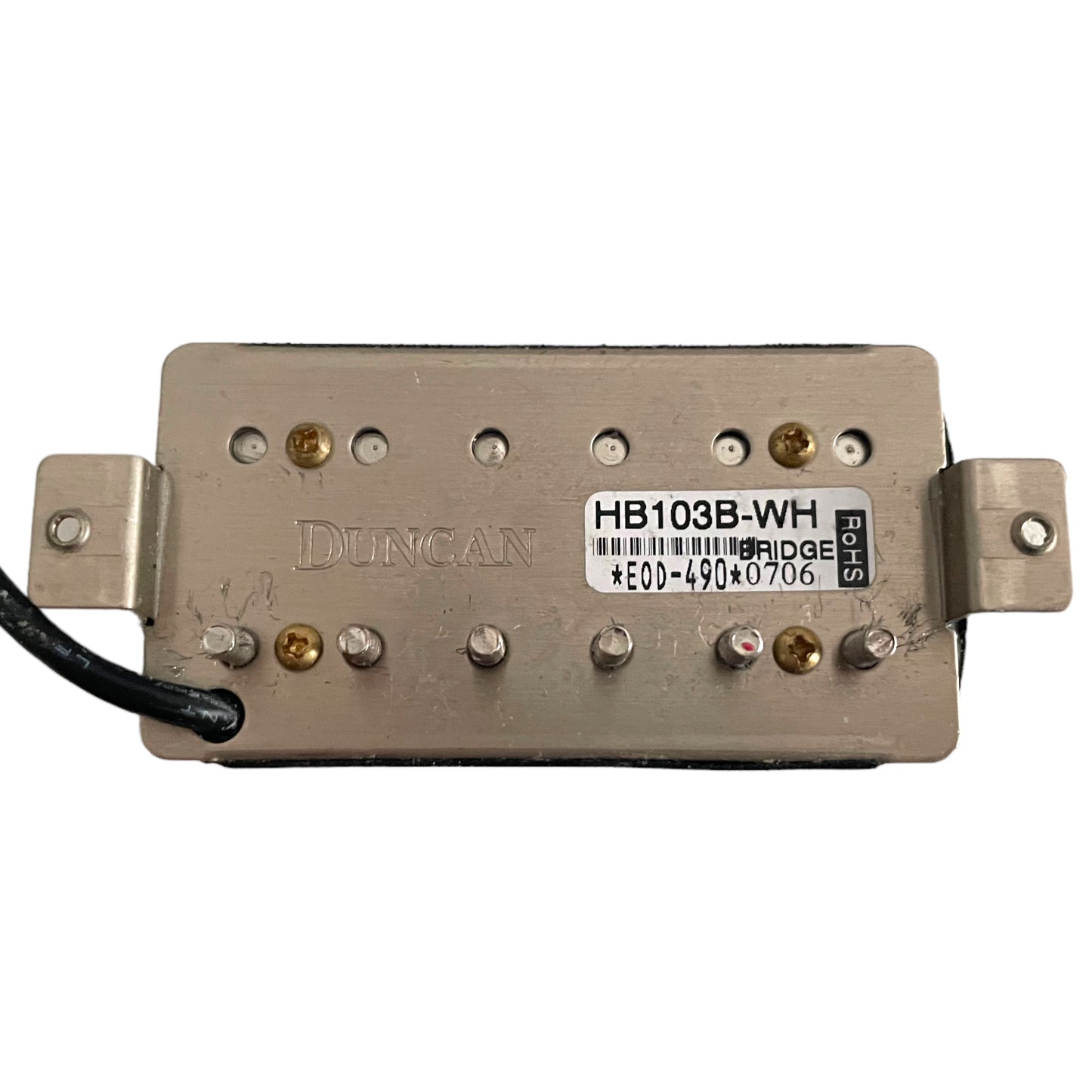 Seymour Duncan Designed HB103B-WH Humbucker