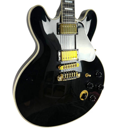 Gibson ES-335 B.B. King Lucille 2005