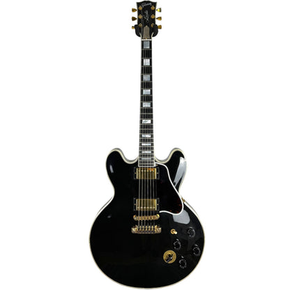 Gibson ES-335 B.B. King Lucille 2005