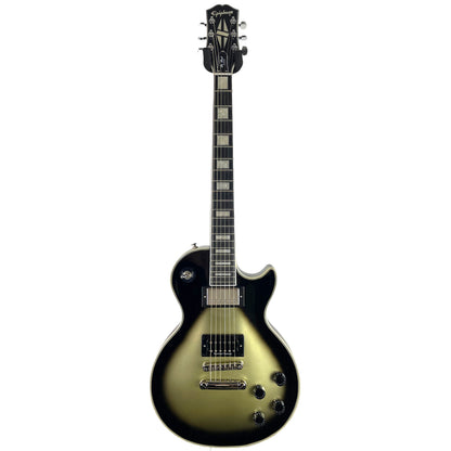 Epiphone Adam Jones Signature Les Paul Custom 2022 - Frazetta The Berserker