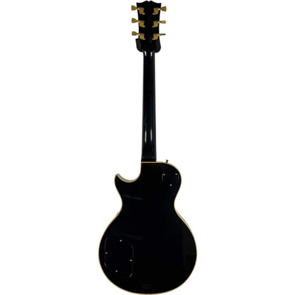 Gibson Les Paul Custom 1980 - Black Beauty