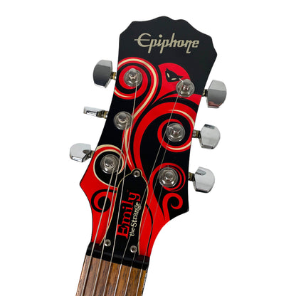 Epiphone SG-310 2006 - Emily The Strange