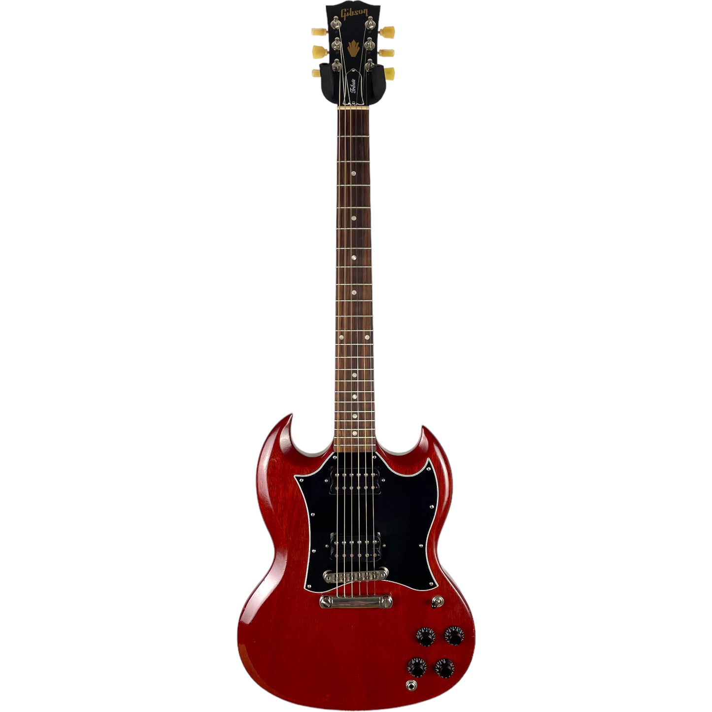 Gibson SG Tribute 2011 - Cherry