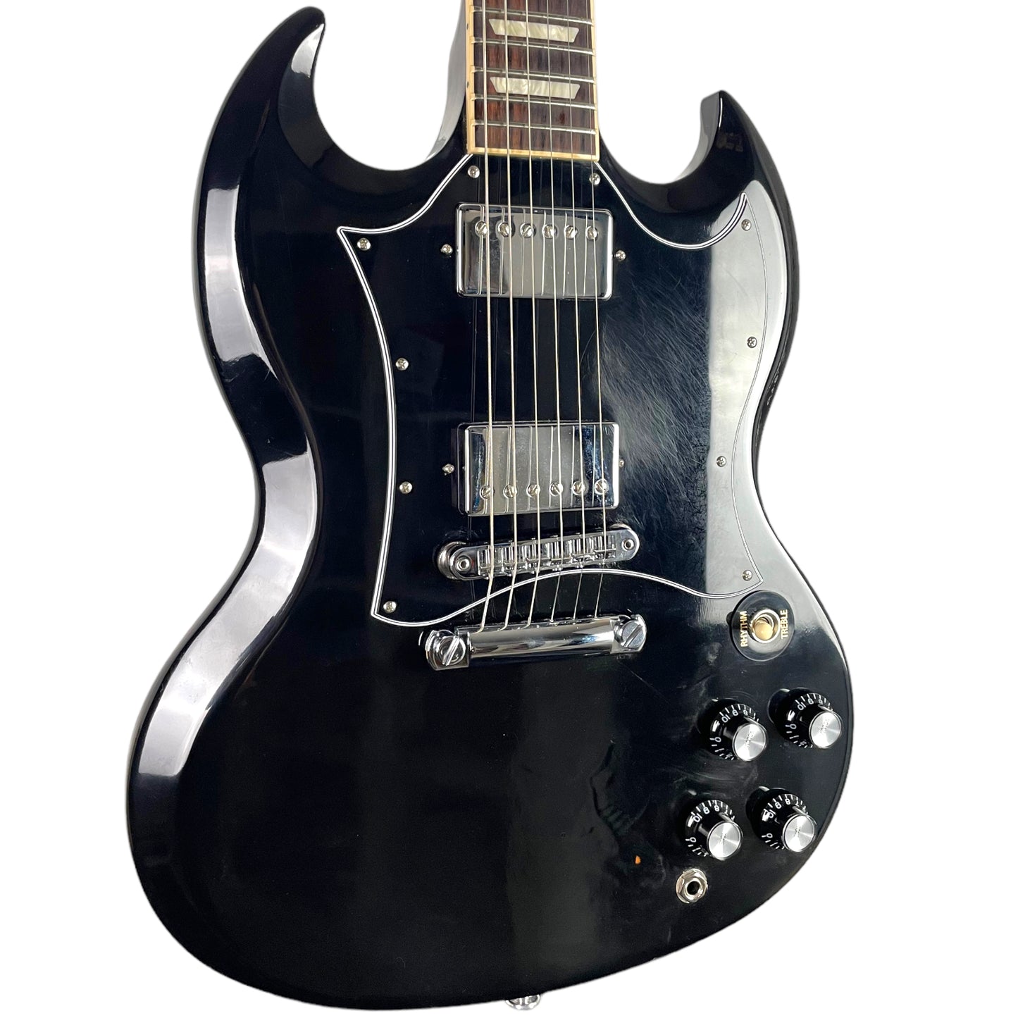 Gibson SG Standard 2023 - Ebony