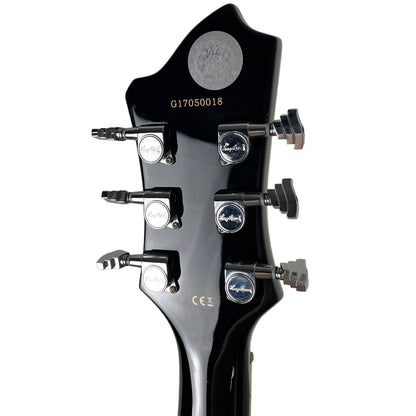 Hagstrom Fantomen 2017 - Black