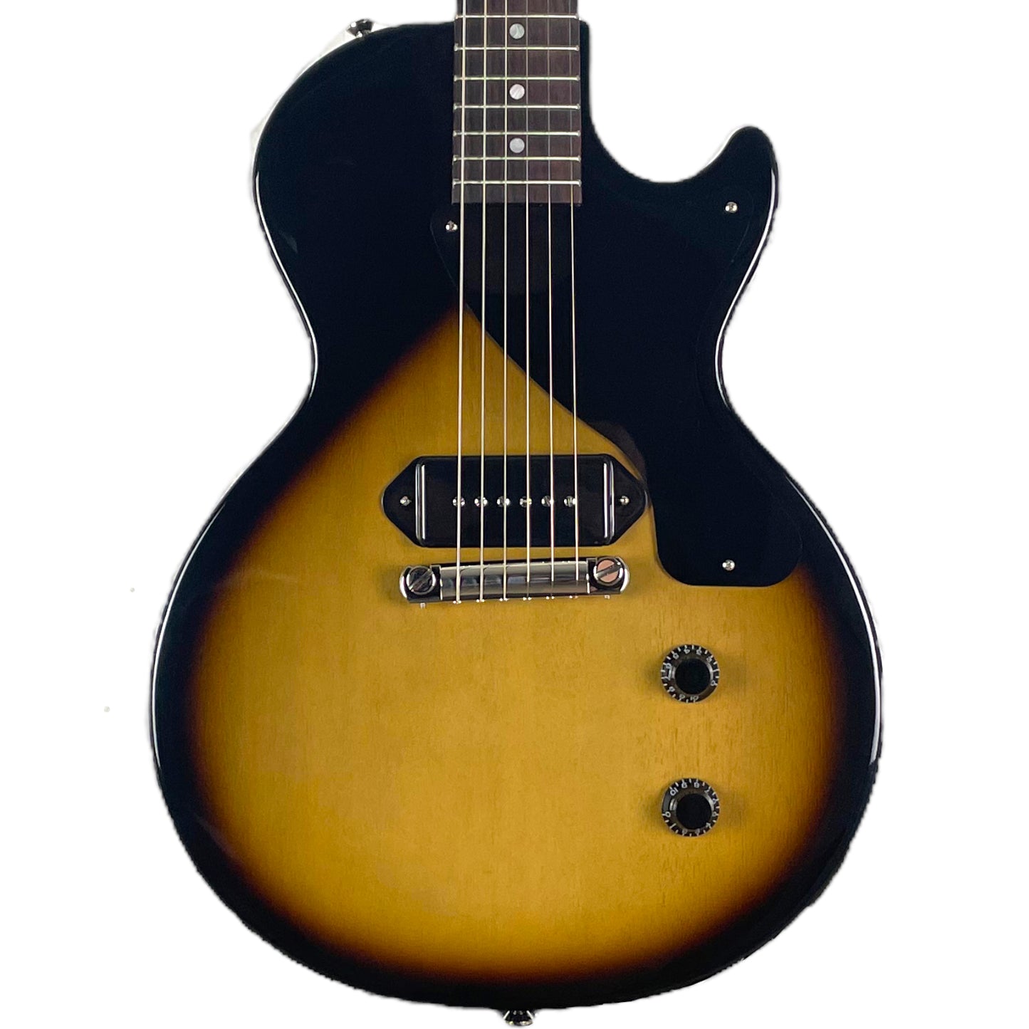 Gibson Les Paul Junior 2022 - Vintage Tobacco Burst