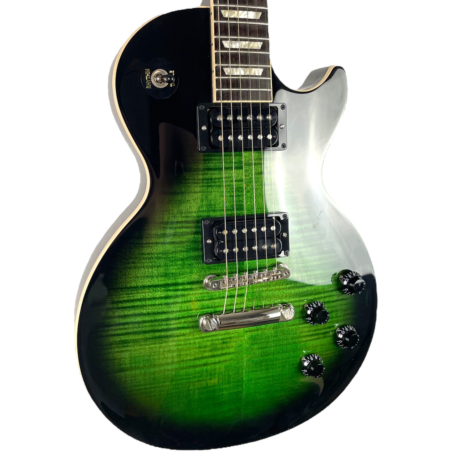 Gibson Les Paul Standard Slash Signature 2021 - Anaconda Burst