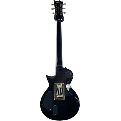 ESP LTD EC-1000FR 2011 - See Thru Black