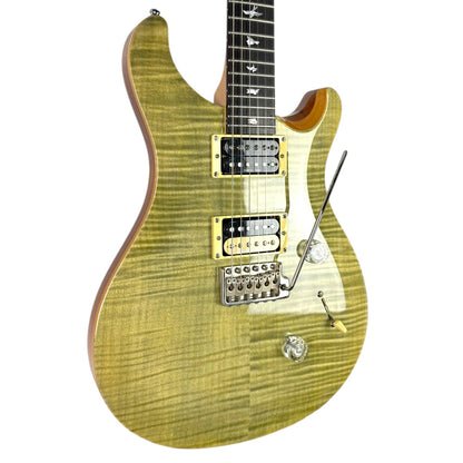 PRS SE Custom 24 2016 - Trampas Green