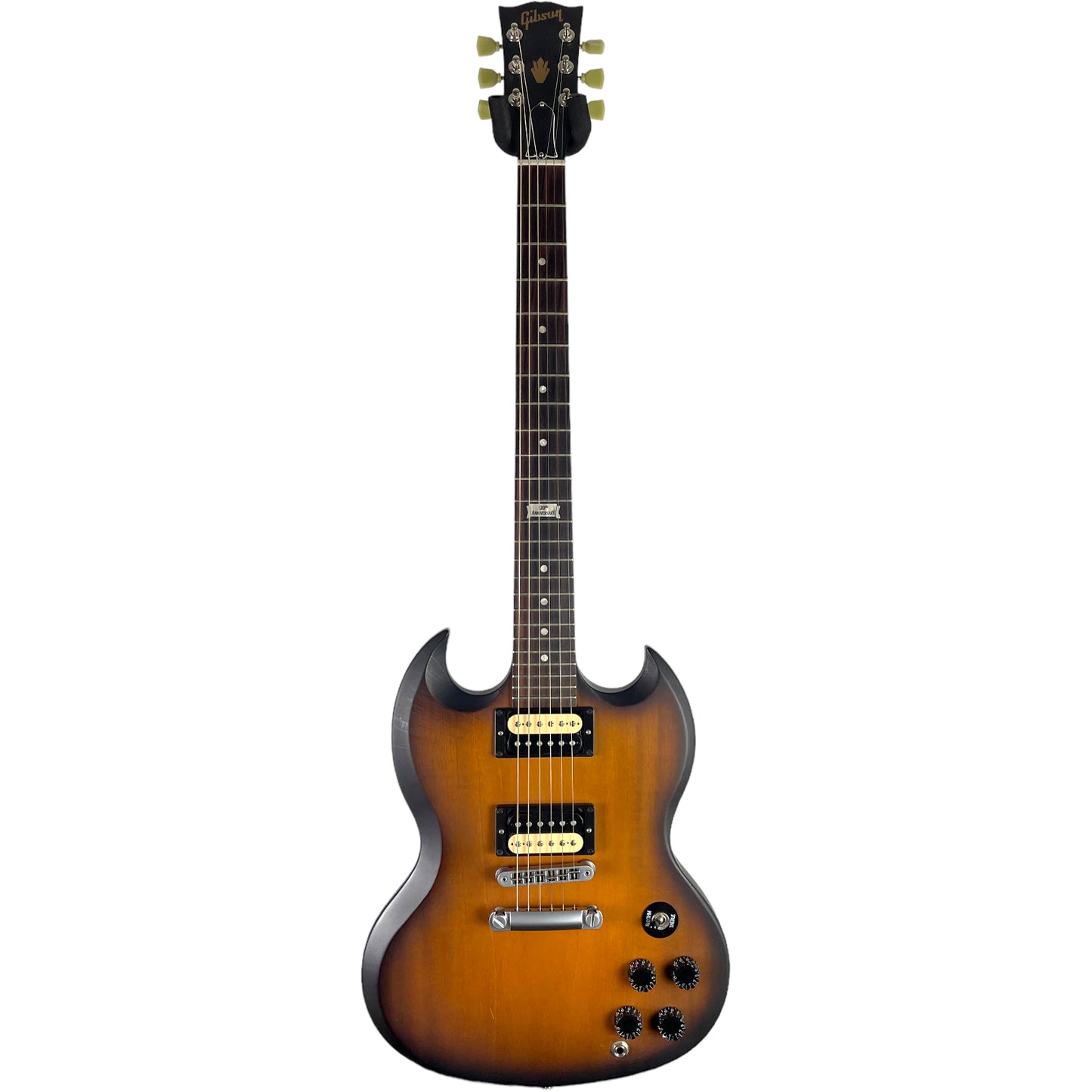 Gibson SGJ 120th Anniversary 2014 - Sunburst