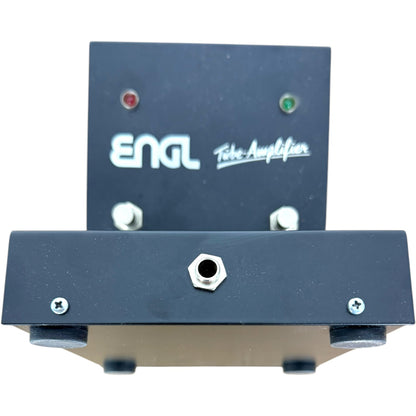 ENGL Tube Amplifier Master Switch