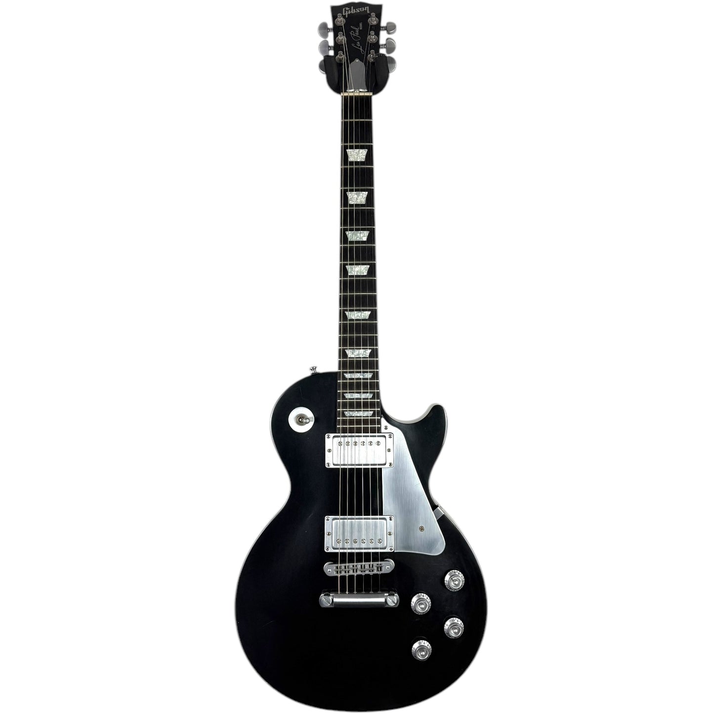 Gibson Les Paul Studio 2004 - Platinum Ebony