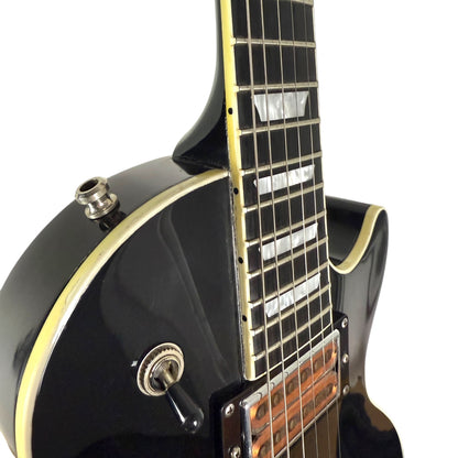 Gibson Les Paul Goddess 2006 - Ebony