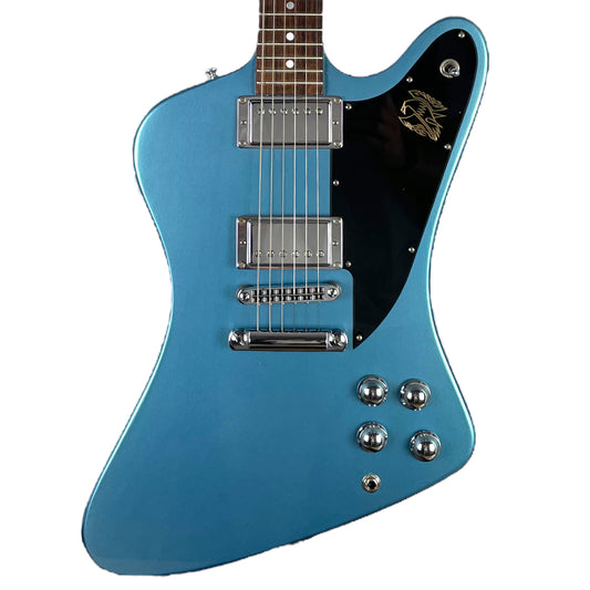 Gibson Firebird HP 2017 - Pelham Blue