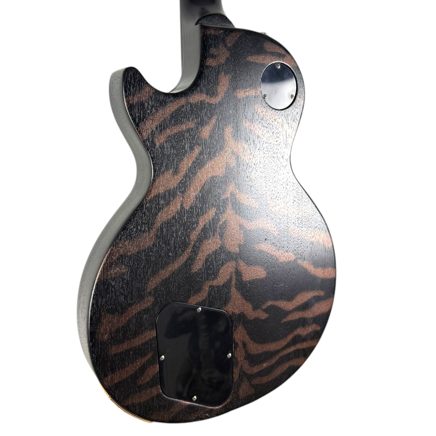 Gibson Les Paul 2009 - Dusk Tiger