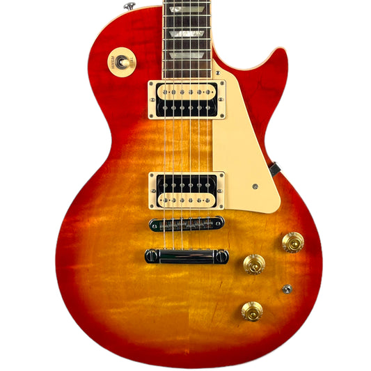 Gibson Les Paul Classic 2014 - Heritage Cherry Sunburst